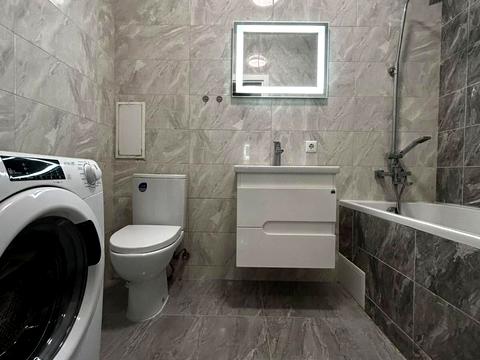 квартира по адресу Высочана ул., 18