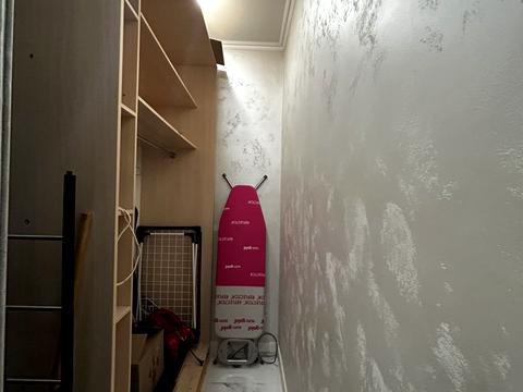 квартира по адресу Высочана ул., 18