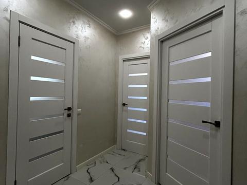 квартира по адресу Высочана ул., 18