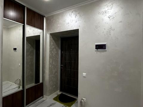 квартира по адресу Высочана ул., 18