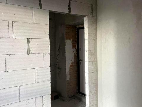 квартира по адресу Бастіонна ул., 7