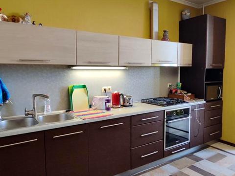 квартира за адресою Костанді вул., 201