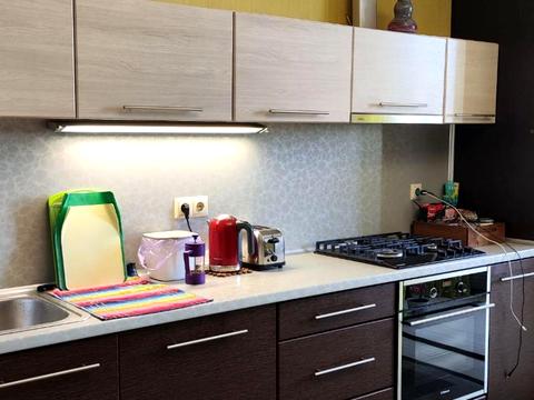 квартира за адресою Костанді вул., 201