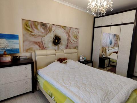 квартира за адресою Костанді вул., 201