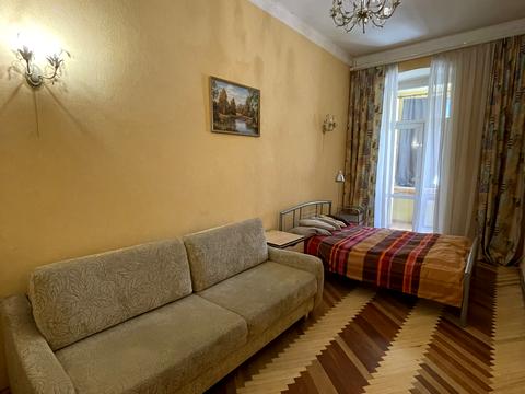 квартира по адресу Сагайдачного Петра ул., 16-Б