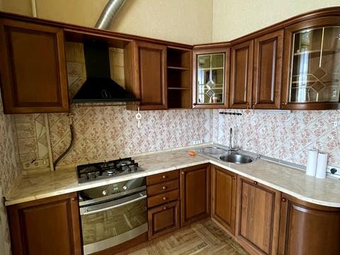 квартира по адресу Сагайдачного Петра ул., 16-Б