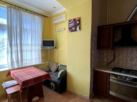 квартира по адресу Сагайдачного Петра ул., 16-Б