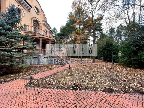 будинок за адресою смт. Козин, Анатолія Солов'яненка вул.