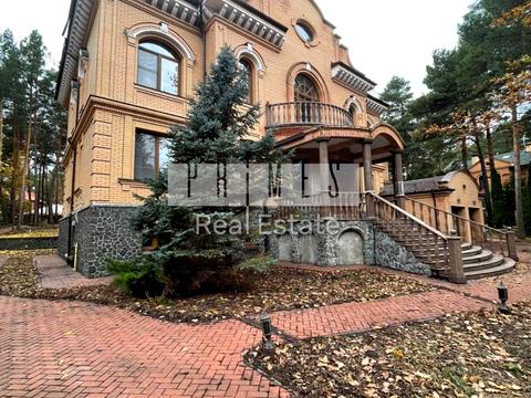 будинок за адресою смт. Козин, Анатолія Солов'яненка вул.