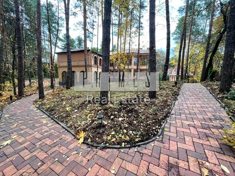 будинок за адресою смт. Козин, Анатолія Солов'яненка вул.