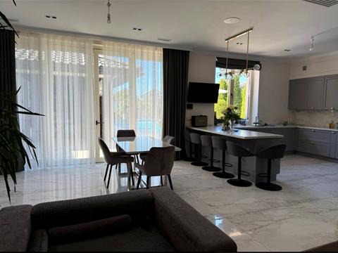 дом по адресу Береговая ул.