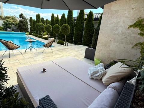 дом по адресу Береговая ул.