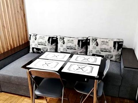 квартира за адресою Глибока вул., 14