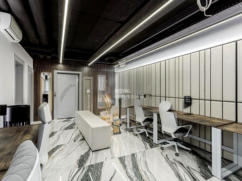 комерційна за адресою Кловський узвіз (Кловський), 7a