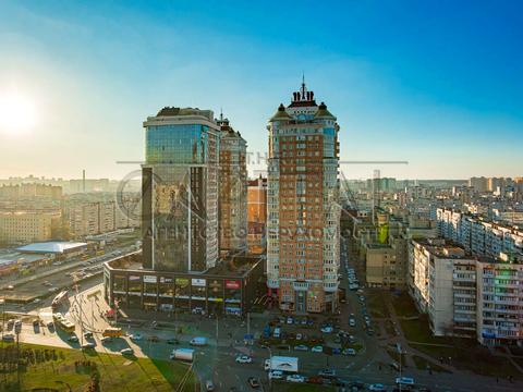 квартира за адресою Оболонський просп., 26