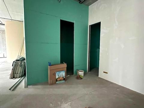 комерційна за адресою Андрія Верхогляда вул. (Михайла Драгомирова), 19-А