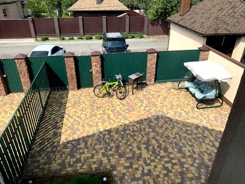 дом по адресу Стеценко ул., 28