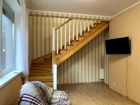 дом по адресу Стеценко ул., 28