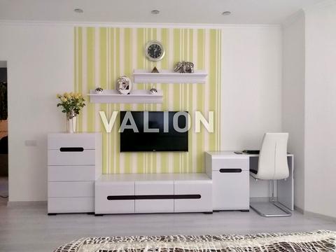 квартира по адресу Новомостицкая ул., 15