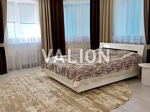 квартира по адресу Новомостицкая ул., 15