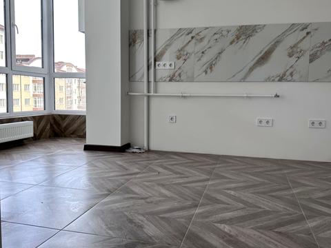 квартира за адресою Височана вул., 18