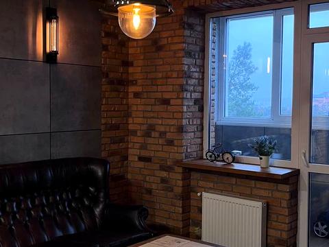 квартира за адресою Мінеральна вул., 7-Е