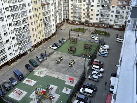 квартира за адресою Височана вул., 18