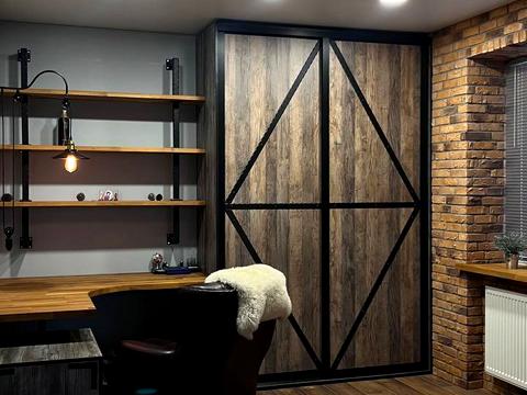 квартира за адресою Мінеральна вул., 7-Е