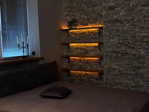 квартира за адресою Мінеральна вул., 7-Е