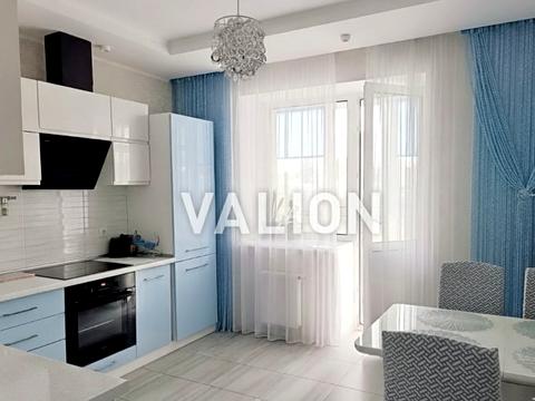 квартира по адресу Новомостицкая ул., 15