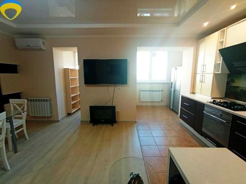 квартира за адресою Одеса, Академіка Сахарова вул., 24