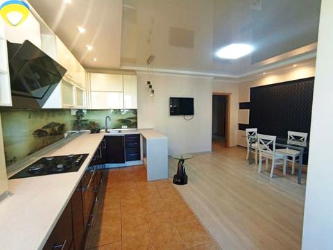 квартира за адресою Одеса, Академіка Сахарова вул., 24