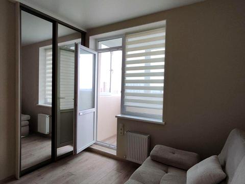 квартира по адресу Академика Вильямса ул., 95/1