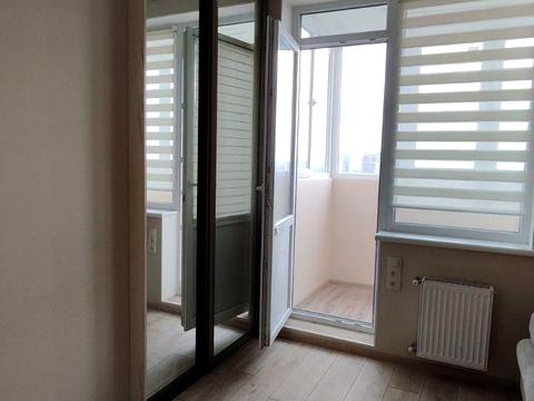 квартира по адресу Академика Вильямса ул., 95/1