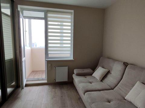 квартира по адресу Академика Вильямса ул., 95/1