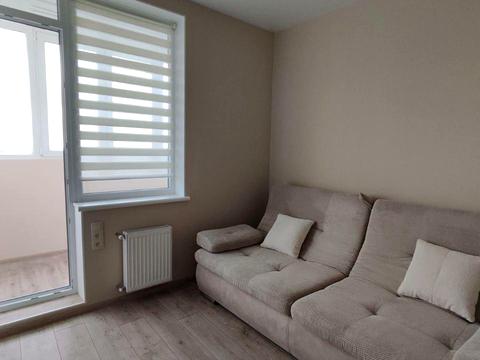 квартира по адресу Академика Вильямса ул., 95/1