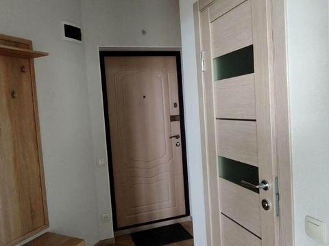 квартира по адресу Академика Вильямса ул., 95/1