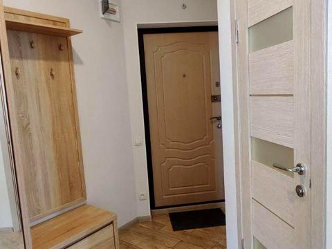 квартира по адресу Академика Вильямса ул., 95/1