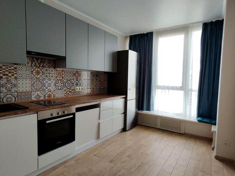 квартира по адресу Академика Вильямса ул., 95/1