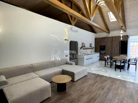 дом по адресу Садова