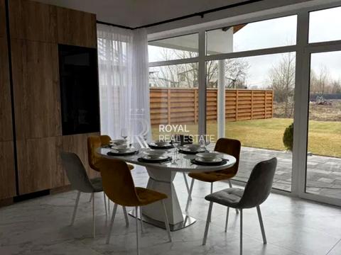 дом по адресу Садова