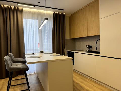 квартира по адресу Михаила Максимовича ул. (Трутенко Онуфрия), 26-В