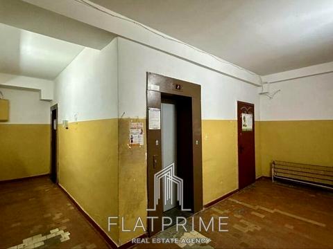 квартира за адресою Ігоря Шамо бульв. (Олексія Давидова), 2/7