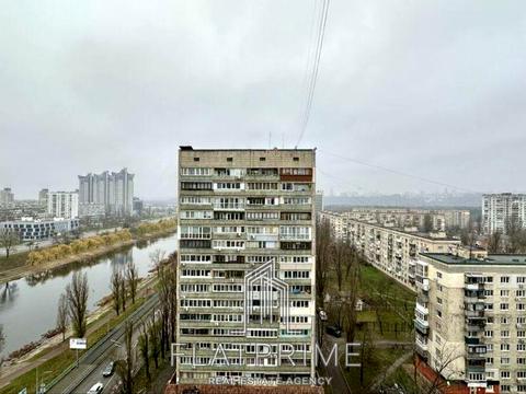 квартира за адресою Ігоря Шамо бульв. (Олексія Давидова), 2/7