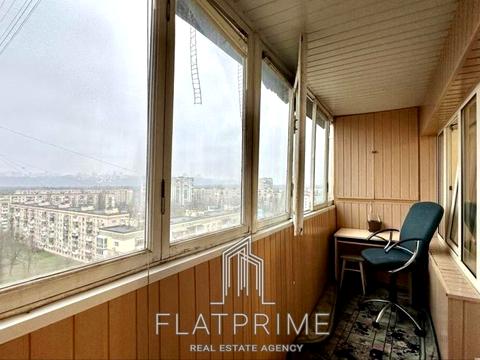 квартира за адресою Ігоря Шамо бульв. (Олексія Давидова), 2/7