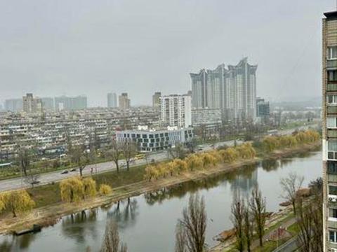 квартира за адресою Ігоря Шамо бульв. (Олексія Давидова), 2/7