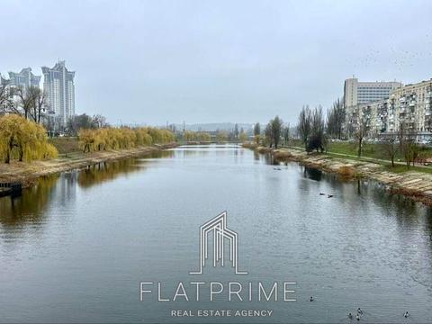 квартира за адресою Ігоря Шамо бульв. (Олексія Давидова), 2/7