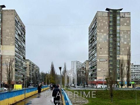 квартира за адресою Ігоря Шамо бульв. (Олексія Давидова), 2/7