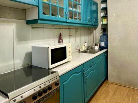 квартира за адресою Ігоря Шамо бульв. (Олексія Давидова), 2/7