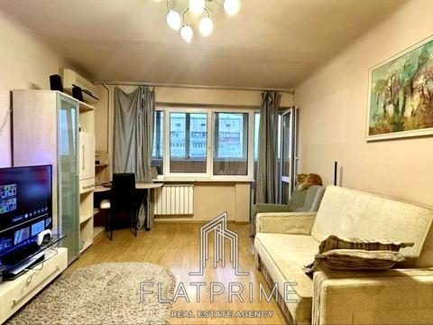 квартира за адресою Ігоря Шамо бульв. (Олексія Давидова), 2/7